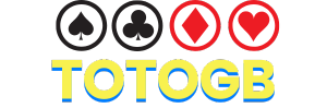 Logo TOTOGB